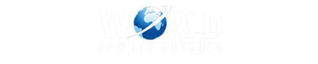 World Sports Betting Logo